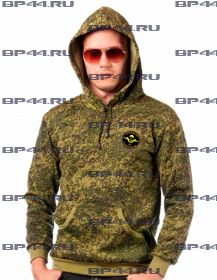 Толстовка 15 ОБр СпН ГРУ