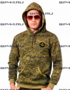 Толстовка 15 ОБр СпН ГРУ