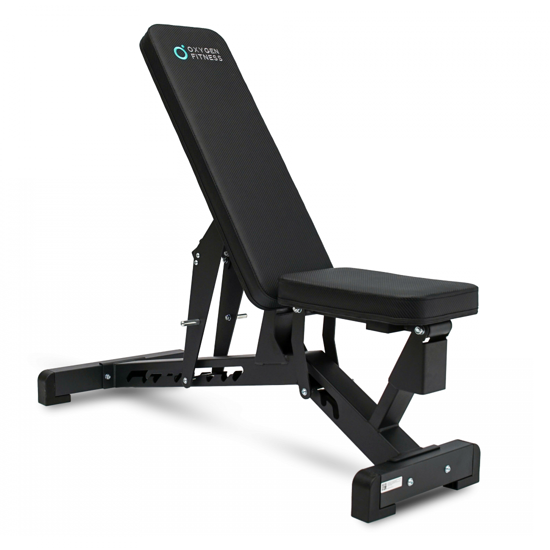 OXYGEN FITNESS DRACO