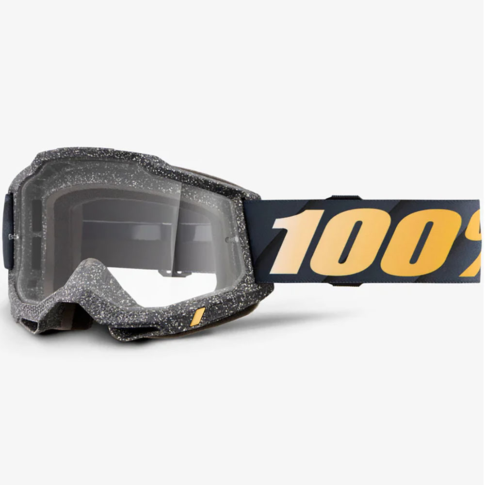 100% Accuri 2 Risland (2025) очки для мотокросса