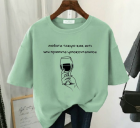 Футболка женская 47452