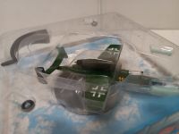 Heinkel He162 Salamander