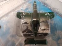 Heinkel He162 Salamander