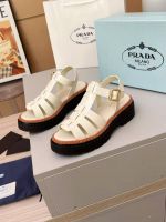 Босоножки PRADA Premium