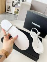 Босоножки CHANEL Premium