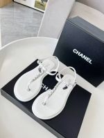Босоножки CHANEL Premium