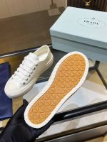 Кеды PRADA Premium