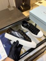 Кеды PRADA Premium
