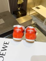 Кроссовки LOEWE Premium
