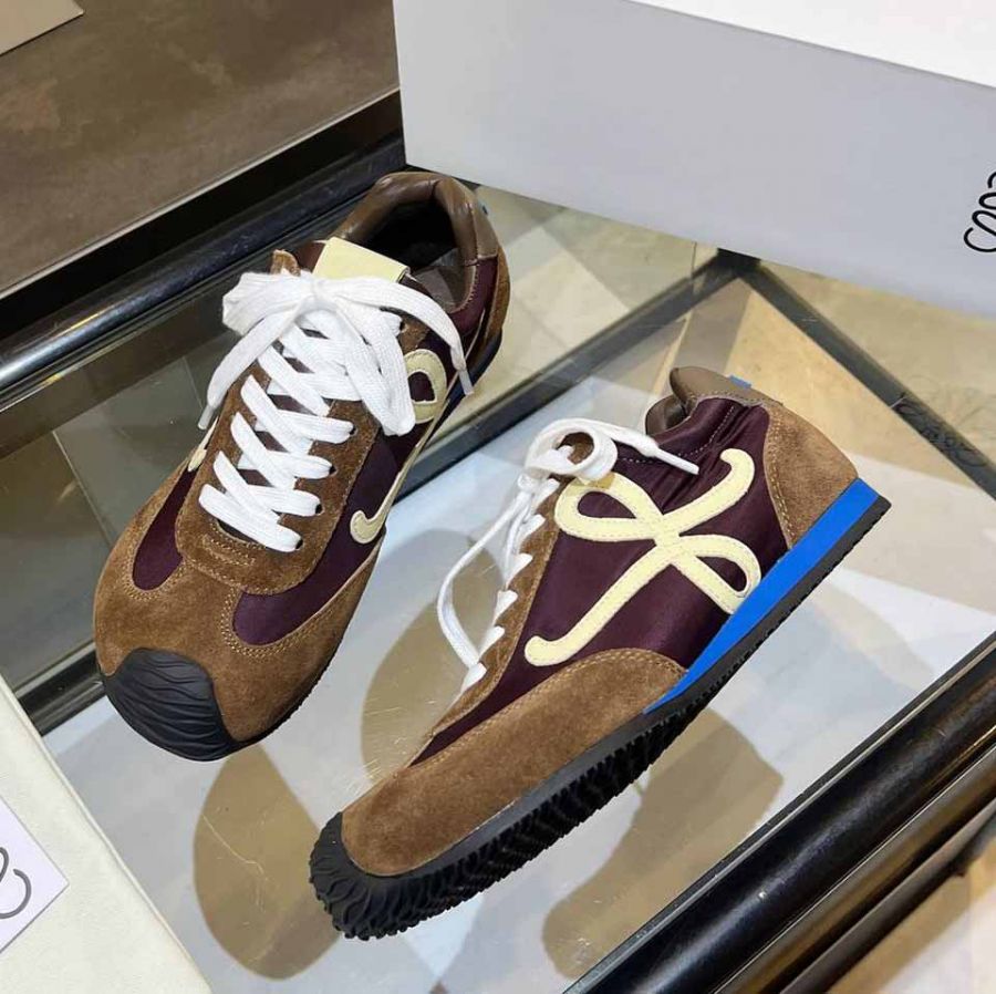 Кроссовки LOEWE Premium