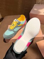 Кроссовки MIU MIU Premium
