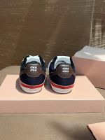 Кроссовки MIU MIU Premium