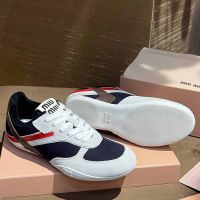Кроссовки MIU MIU Premium