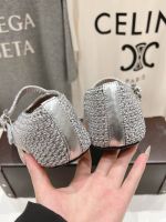 Балетки ALAIA Premium