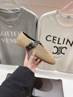 Балетки ALAIA Premium