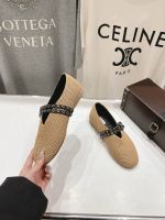 Балетки ALAIA Premium