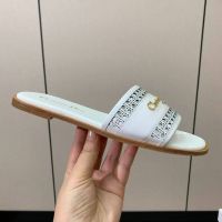 Шлепанцы DIOR Premium