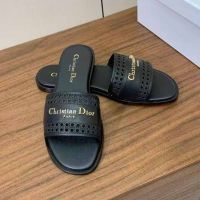 Шлепанцы DIOR Premium