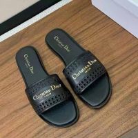 Шлепанцы DIOR Premium