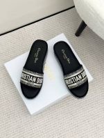 Сабо шлепанцы DIOR Premium