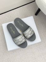 Сабо шлепанцы DIOR Premium