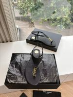Босоножки Saint Laurent Premium