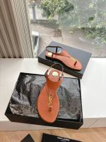 Босоножки Saint Laurent Premium