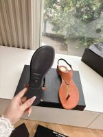 Босоножки Saint Laurent Premium