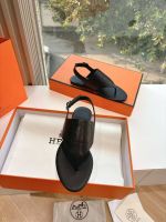 Босоножки HERMES Premium