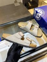 Шлепанцы BIRKENSTOCK Premium