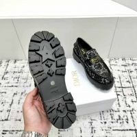 Лоферы DIOR Premium