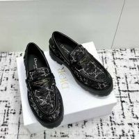 Лоферы DIOR Premium