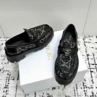 Лоферы DIOR Premium