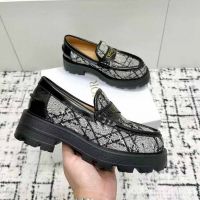 Лоферы DIOR Premium