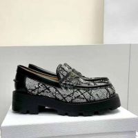 Лоферы DIOR Premium