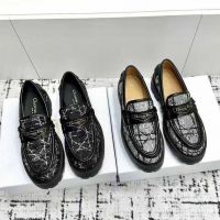 Лоферы DIOR Premium