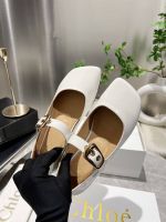 Сандалии Chloe Premium