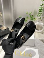 Сандалии Chloe Premium