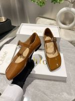 Сандалии Chloe Premium