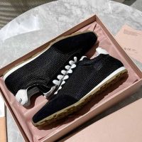 Кроссовки MIU MIU Premium
