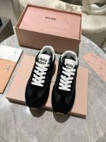 Кроссовки MIU MIU Premium