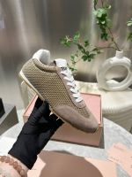 Кроссовки MIU MIU Premium