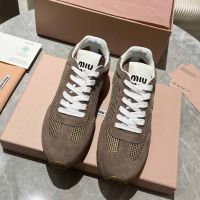 Кроссовки MIU MIU Premium