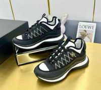 Кроссовки CHANEL Premium