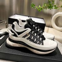 Кроссовки CHANEL Premium