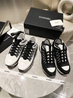 Кроссовки CHANEL Premium