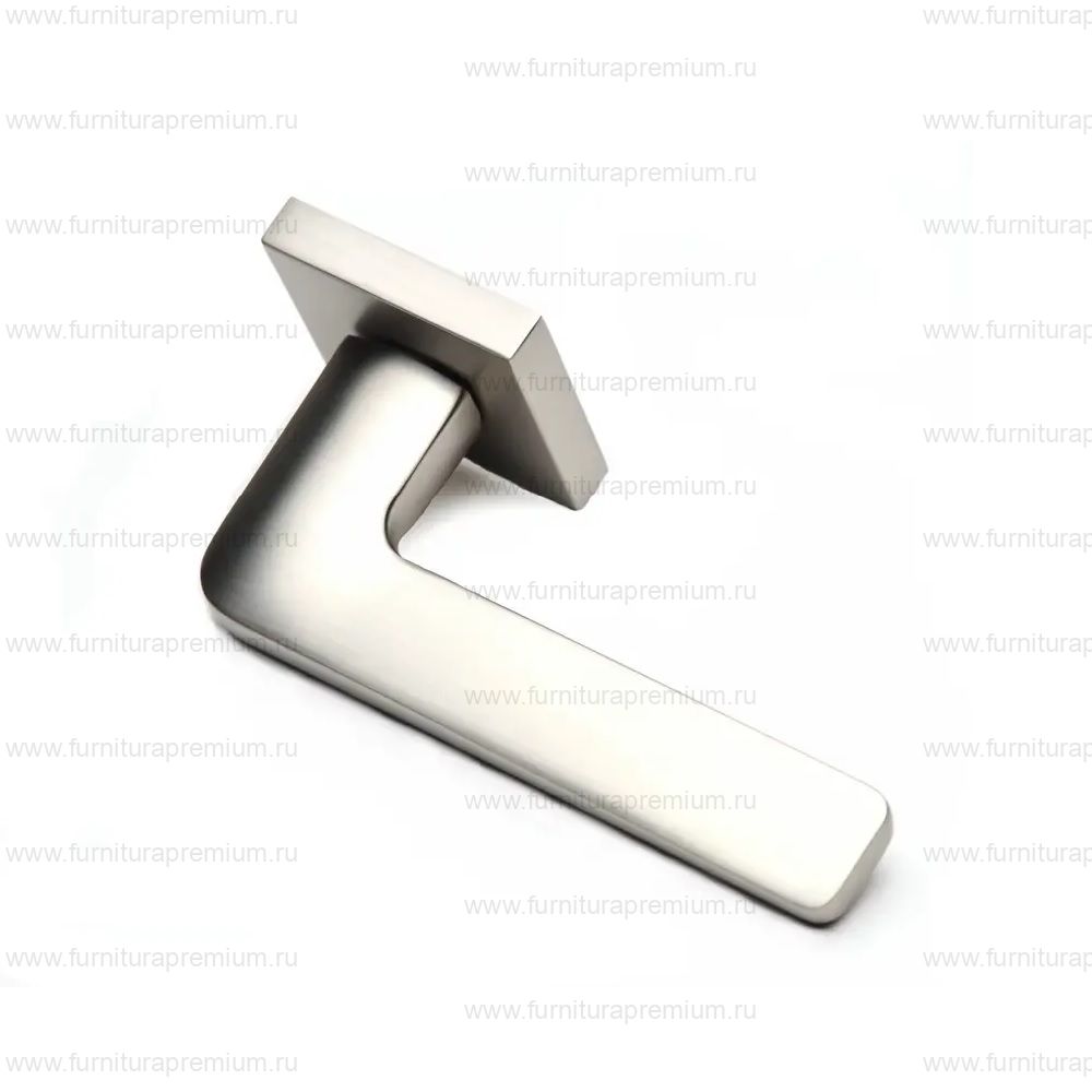 Дверная ручка Lockstyle Flow ZN