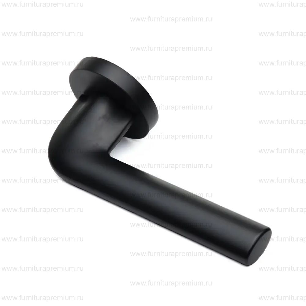 Дверная ручка Lockstyle Luma ZR