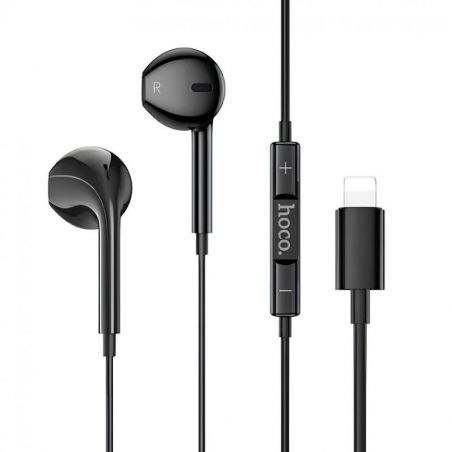 Проводные наушники Hoco M100
