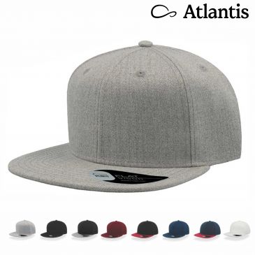 Бейсболки ATLANTIS SNAP BACK